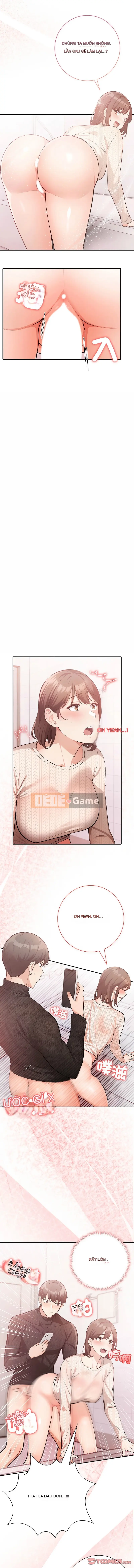 Biệt thự gặp nạn Chương 5-6