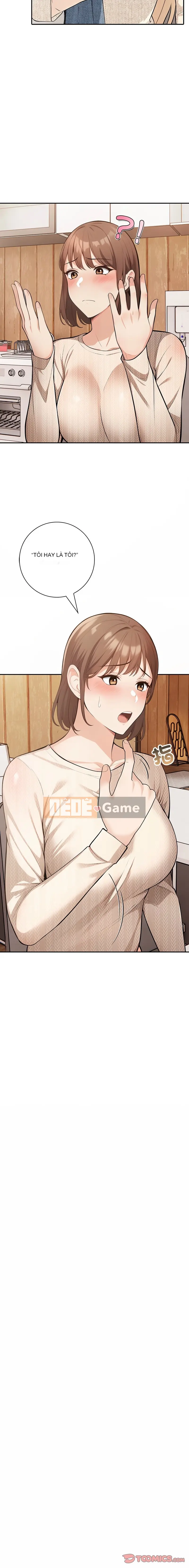 Biệt thự gặp nạn Chương 5-6