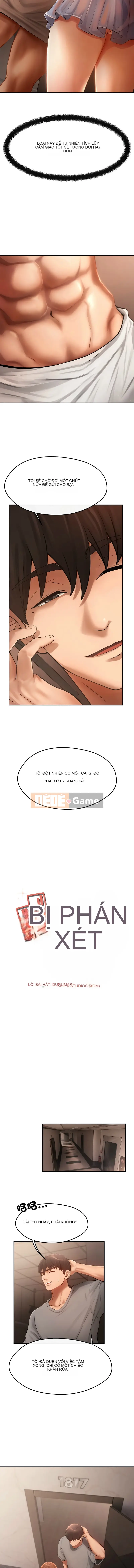 Bí mật của Ban quản lý Chương 5-6
