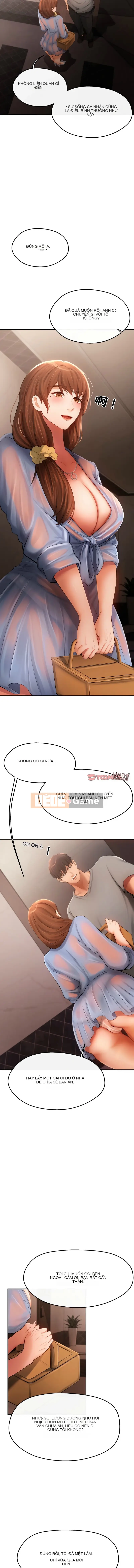 Bí mật của Ban quản lý Chương 5-6