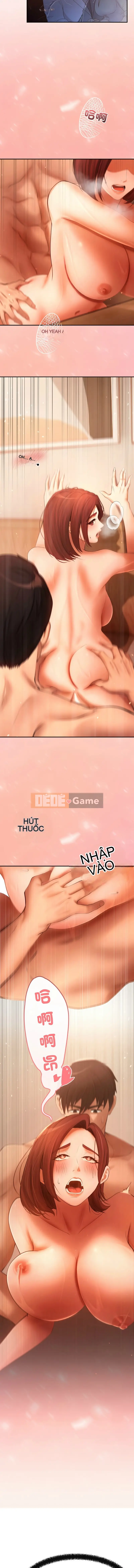 Bí mật của Ban quản lý Chương 5-6