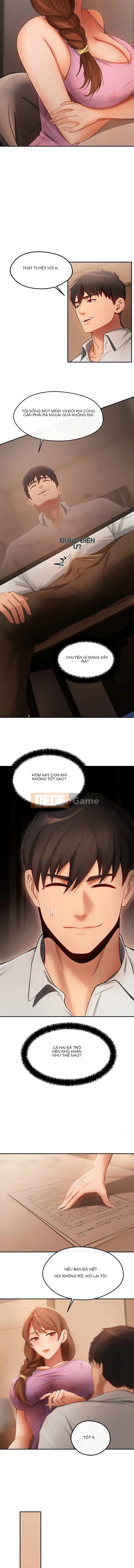 Bí mật của Ban quản lý Chương 5-6