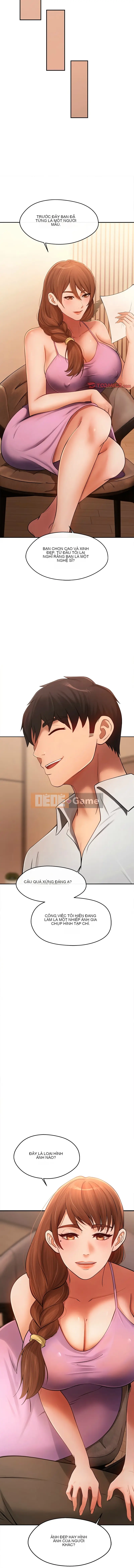 Bí mật của Ban quản lý Chương 5-6