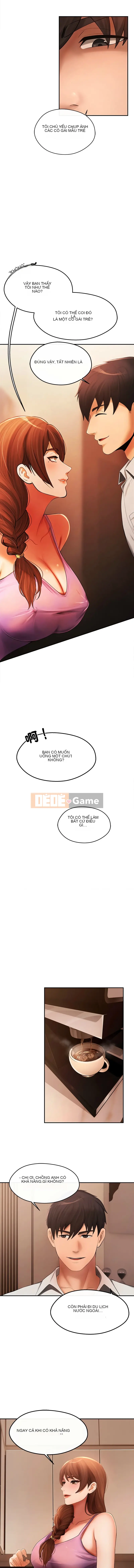 Bí mật của Ban quản lý Chương 5-6