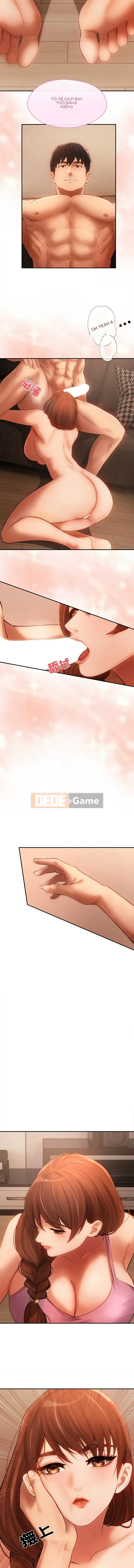 Bí mật của Ban quản lý Chương 5-6