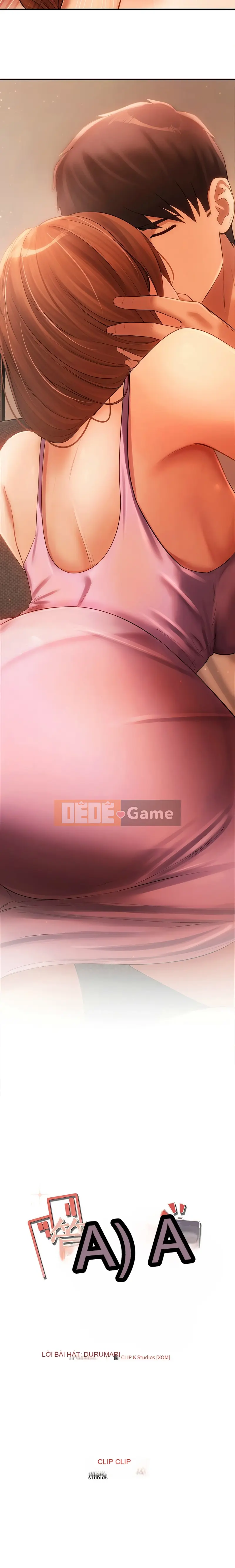 Bí mật của Ban quản lý Chương 5-6