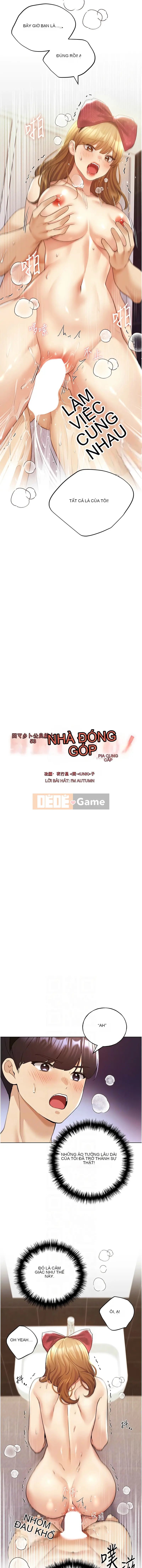 Họa sĩ minh họa tàn bạo Chương 65-66