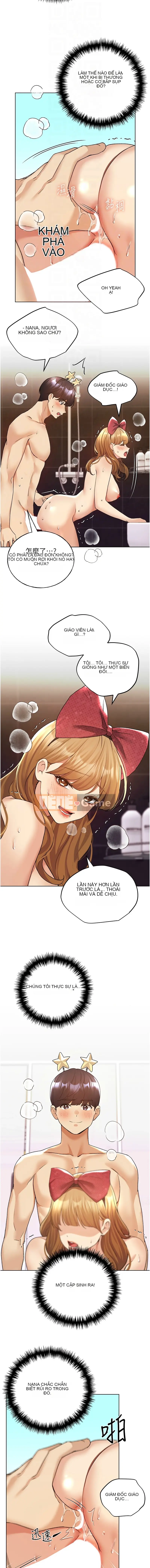 Họa sĩ minh họa tàn bạo Chương 65-66