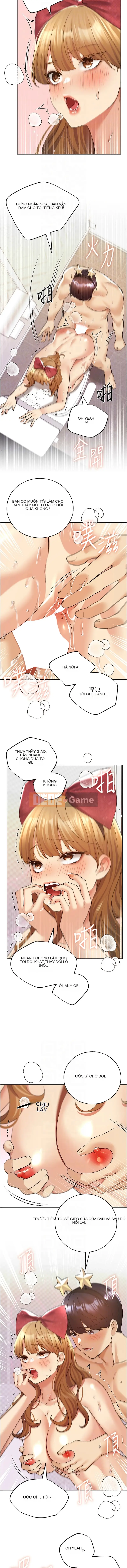 Họa sĩ minh họa tàn bạo Chương 65-66