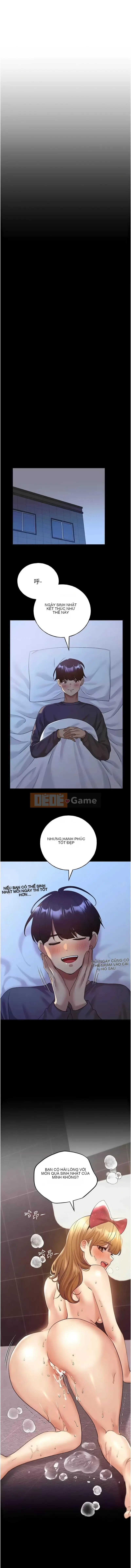 Họa sĩ minh họa tàn bạo Chương 65-66