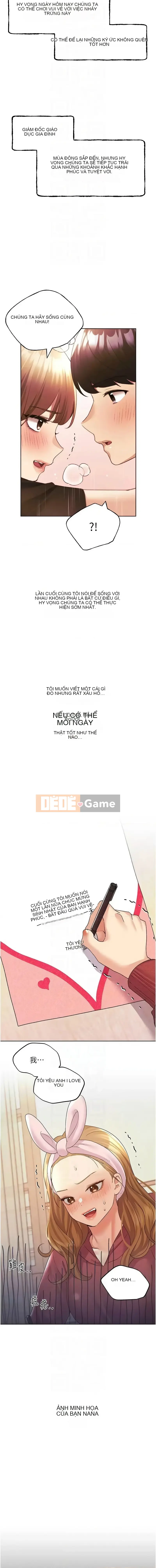 Họa sĩ minh họa tàn bạo Chương 65-66