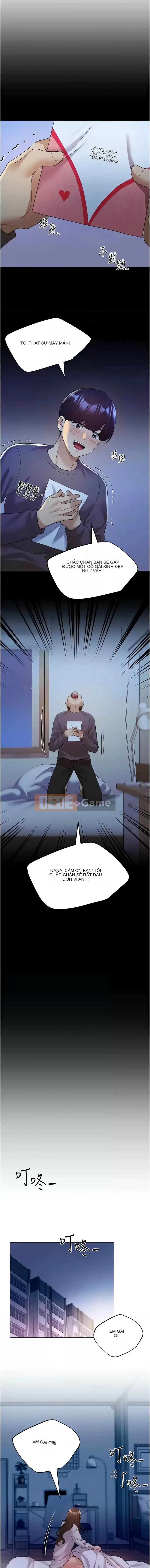 Họa sĩ minh họa tàn bạo Chương 65-66