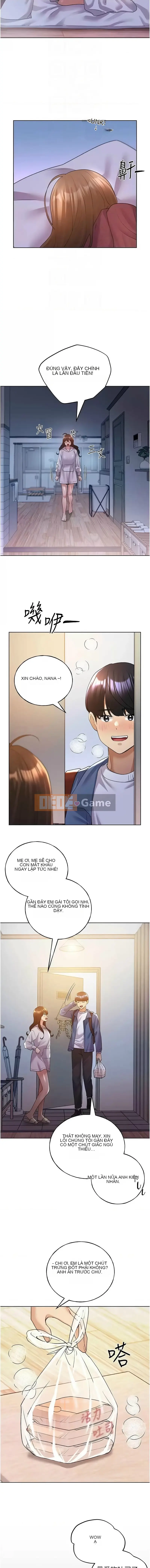 Họa sĩ minh họa tàn bạo Chương 65-66