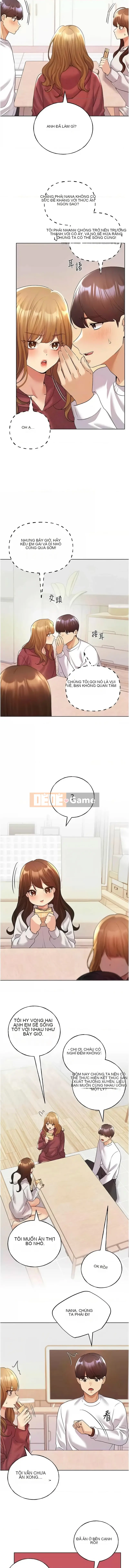 Họa sĩ minh họa tàn bạo Chương 65-66