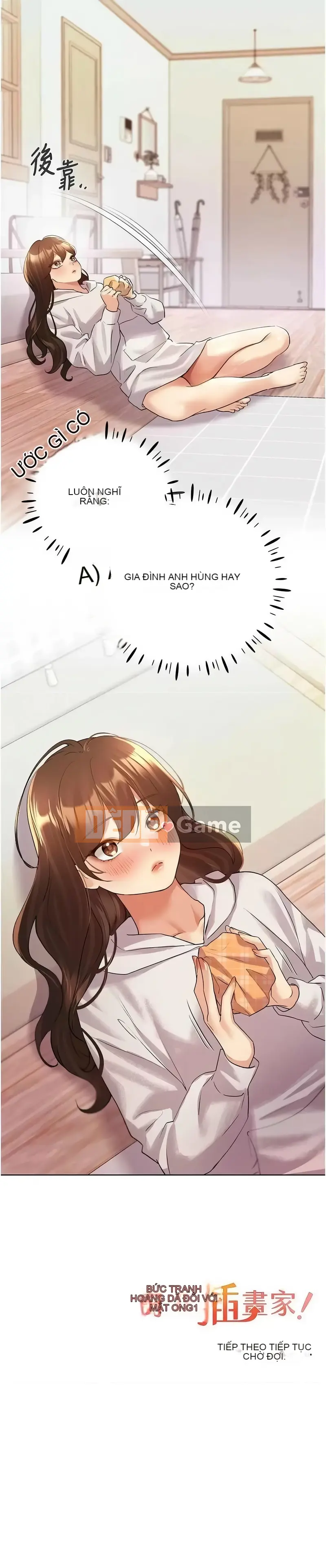 Họa sĩ minh họa tàn bạo Chương 65-66