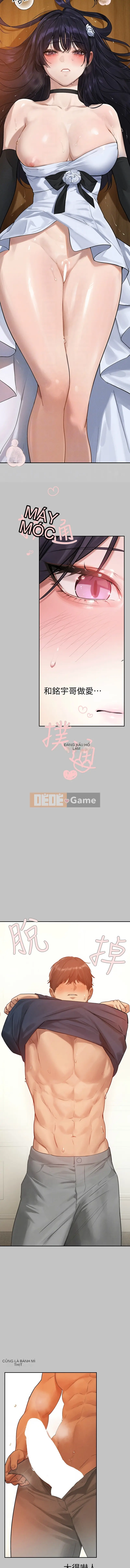 Chị nhà giàu Chương 7-8