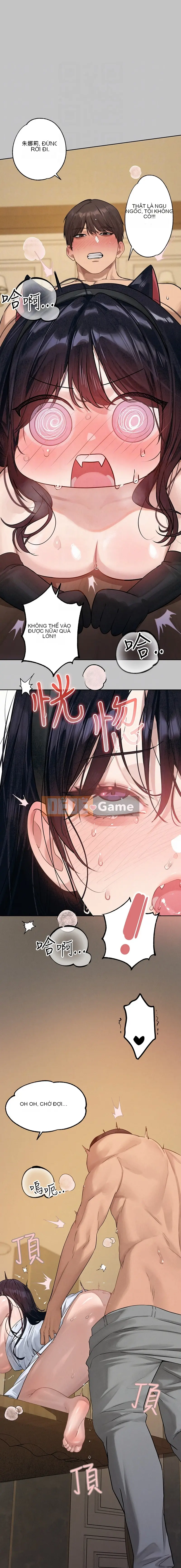 Chị nhà giàu Chương 7-8