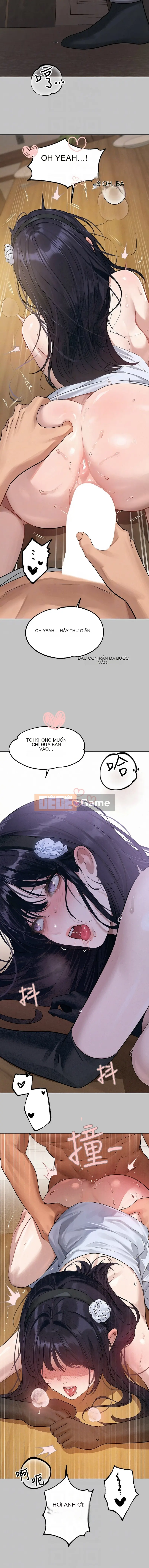 Chị nhà giàu Chương 7-8