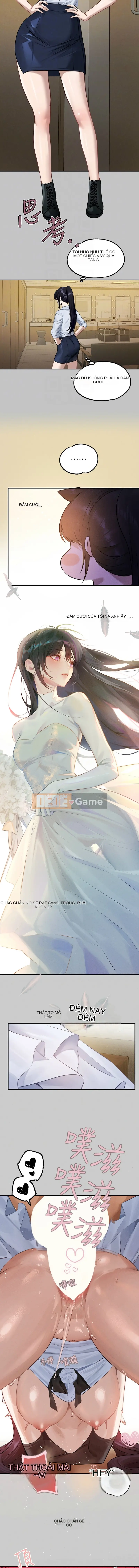 Chị nhà giàu Chương 7-8