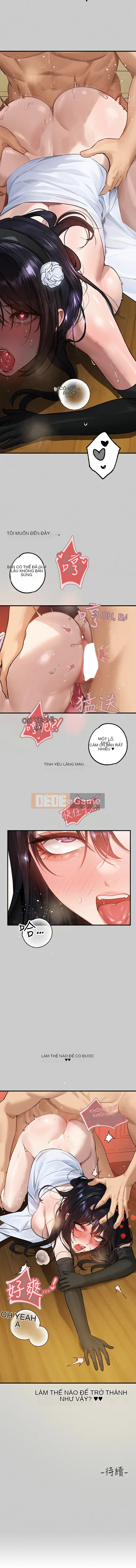 Chị nhà giàu Chương 7-8