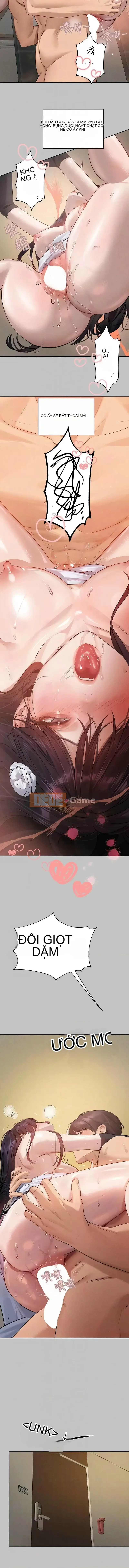 Chị nhà giàu Chương 7-8