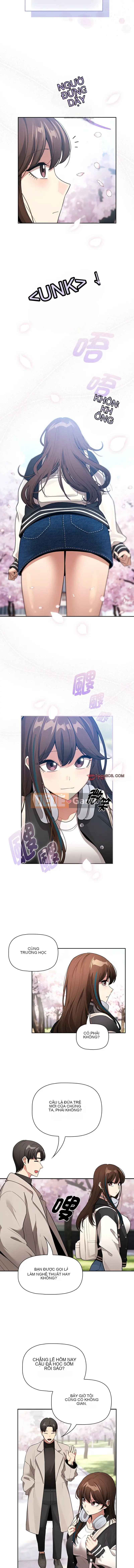 Cuộc sống gia sư trong mùa dịch Chương 140