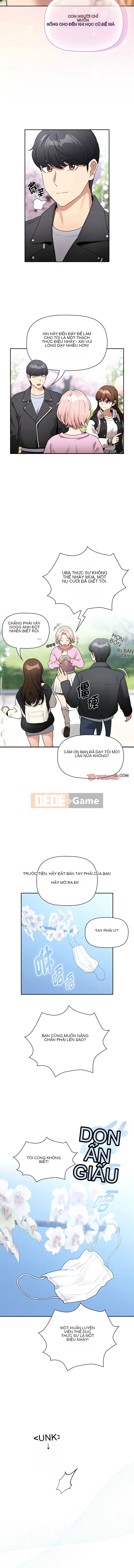 Cuộc sống gia sư trong mùa dịch Chương 140