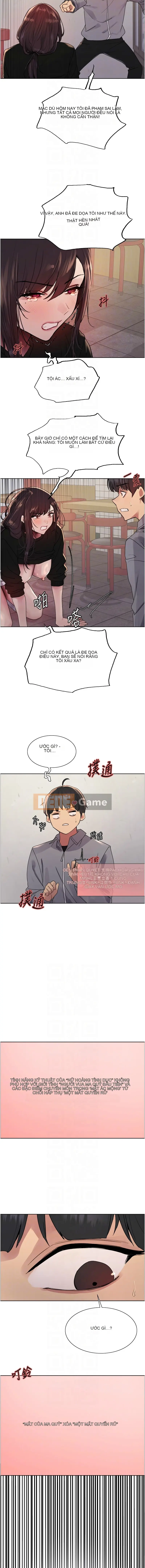 Mắt Bánh Xe Màu Phần 2 Chương 48-49