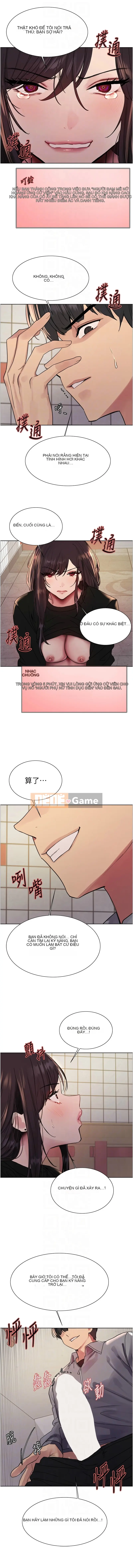 Mắt Bánh Xe Màu Phần 2 Chương 48-49