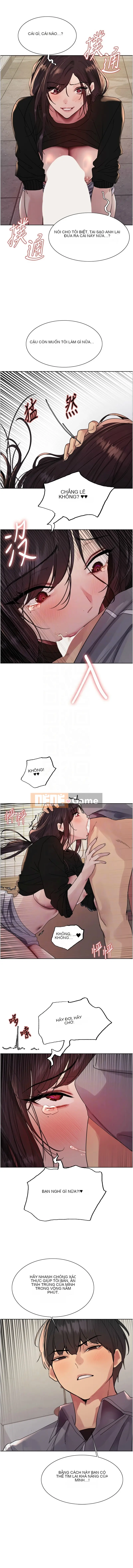 Mắt Bánh Xe Màu Phần 2 Chương 48-49