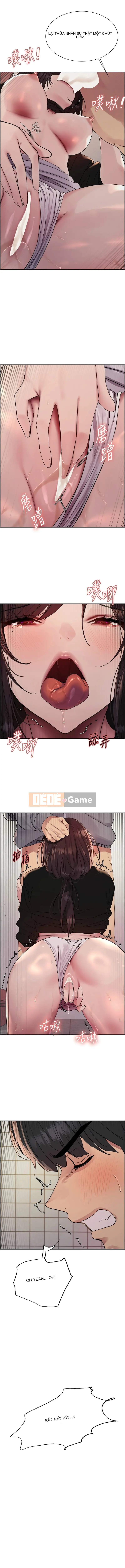 Mắt Bánh Xe Màu Phần 2 Chương 48-49