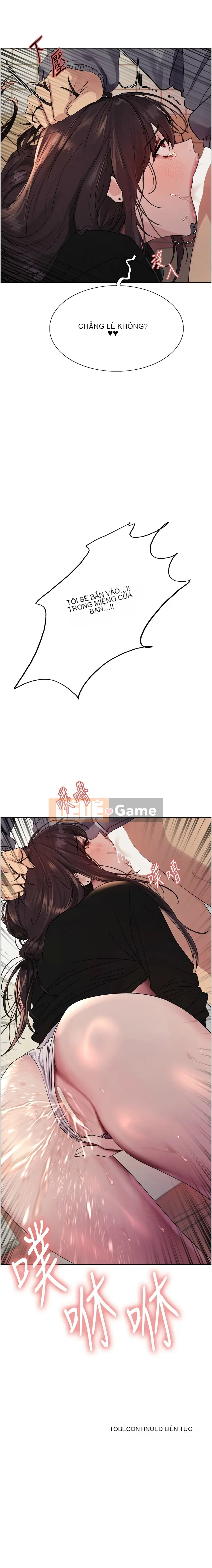 Mắt Bánh Xe Màu Phần 2 Chương 48-49