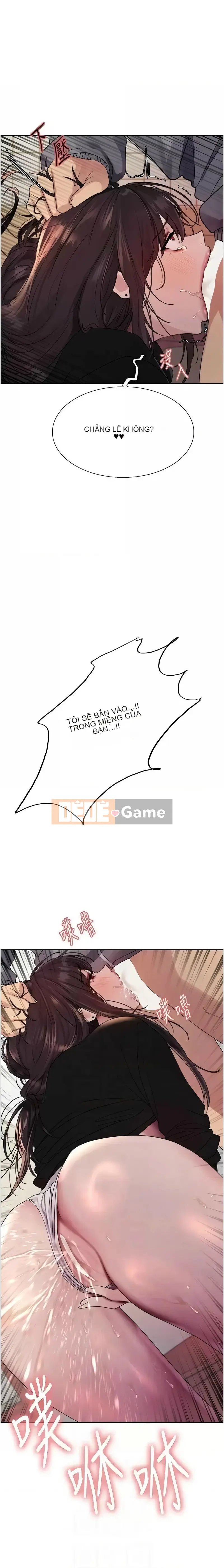 Mắt Bánh Xe Màu Phần 2 Chương 48-49