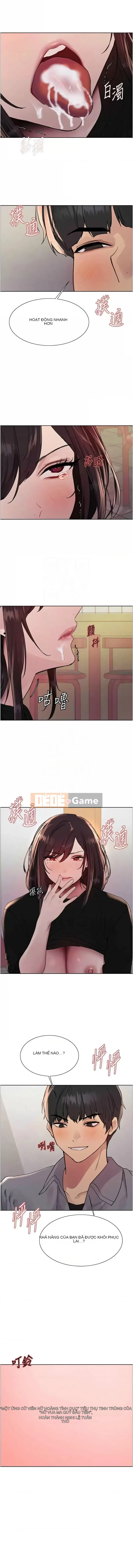 Mắt Bánh Xe Màu Phần 2 Chương 48-49