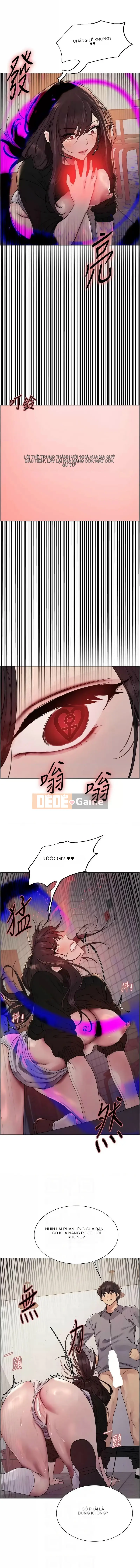 Mắt Bánh Xe Màu Phần 2 Chương 48-49