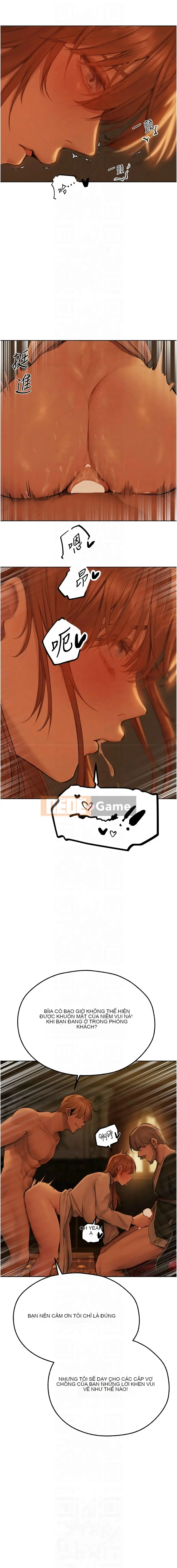Thợ săn vợ Chương 71-72