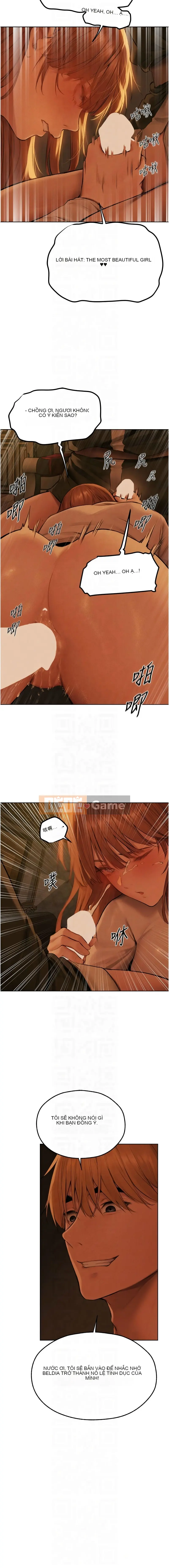 Thợ săn vợ Chương 71-72