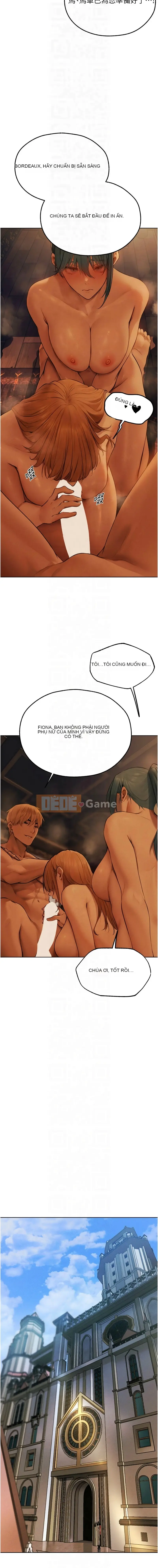 Thợ săn vợ Chương 71-72