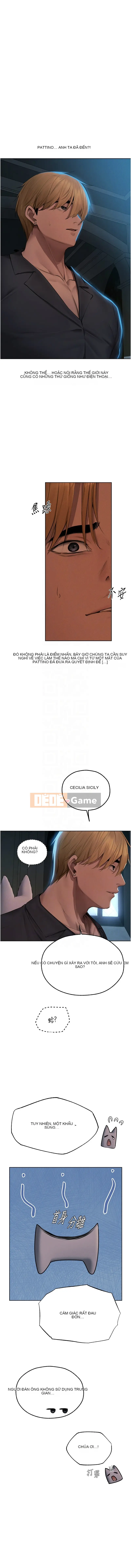 Thợ săn vợ Chương 71-72