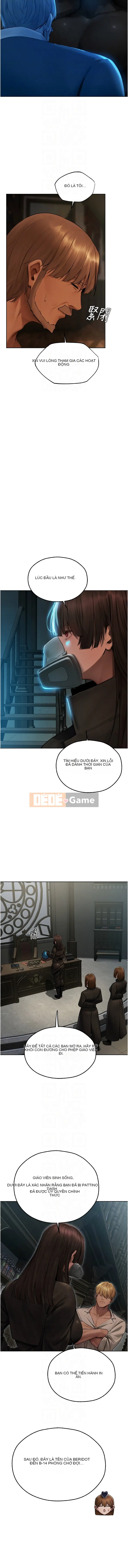 Thợ săn vợ Chương 71-72