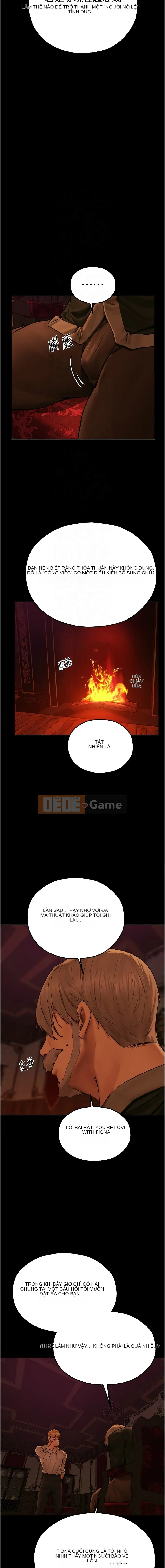 Thợ săn vợ Chương 71-72