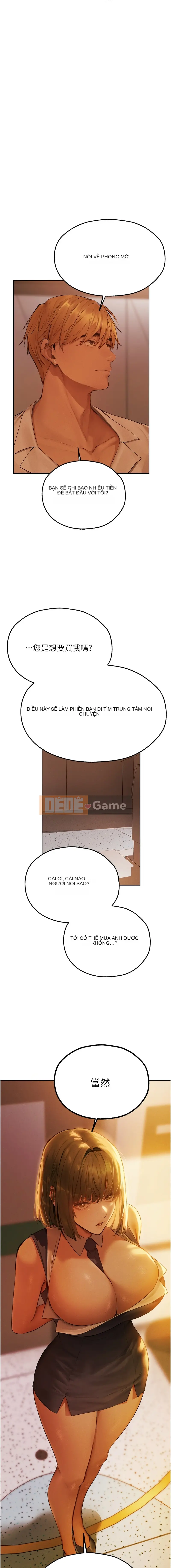 Thợ săn vợ Chương 71-72