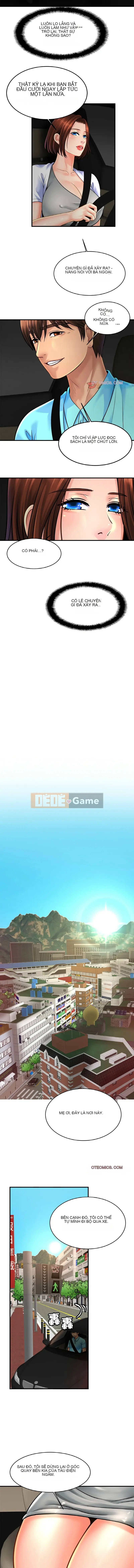 Một gia đình đáng yêu Chương 55-56