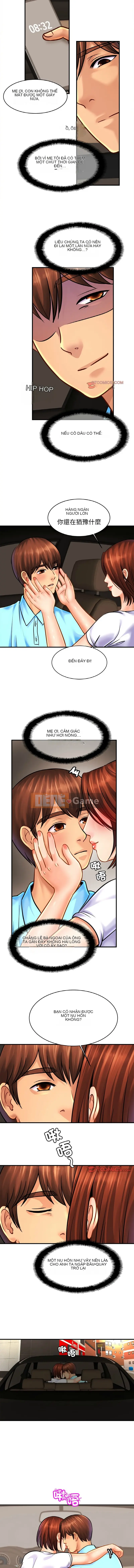 Một gia đình đáng yêu Chương 55-56