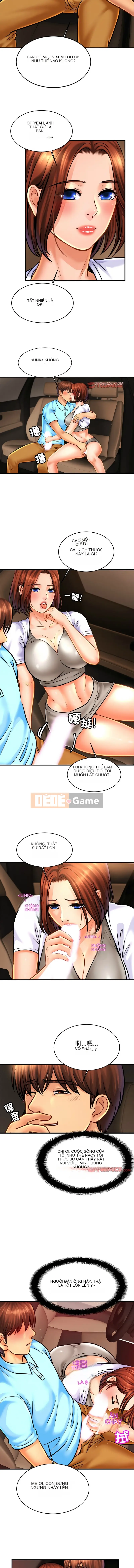 Một gia đình đáng yêu Chương 55-56