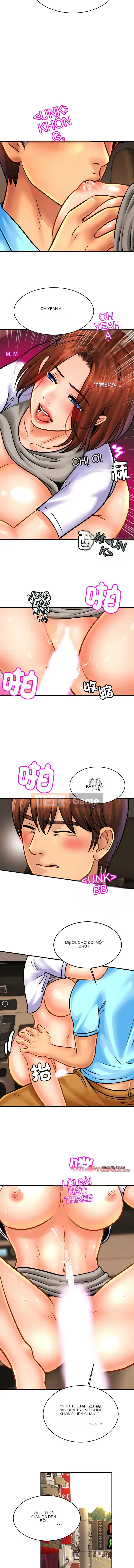 Một gia đình đáng yêu Chương 55-56