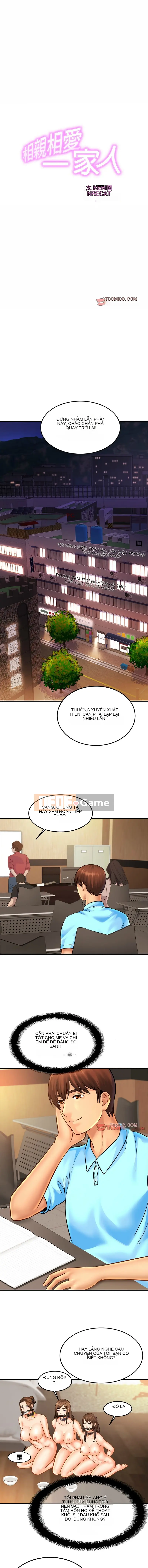 Một gia đình đáng yêu Chương 55-56