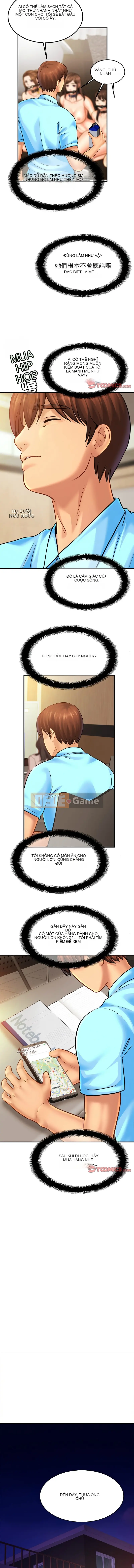 Một gia đình đáng yêu Chương 55-56