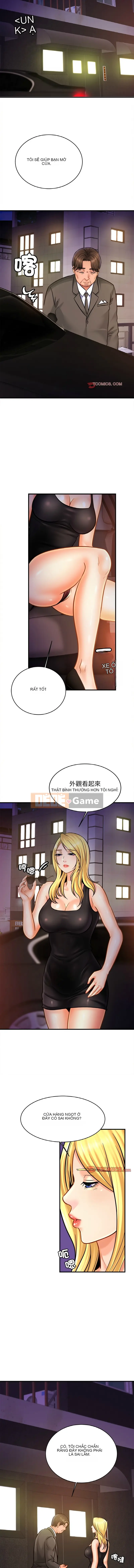 Một gia đình đáng yêu Chương 55-56