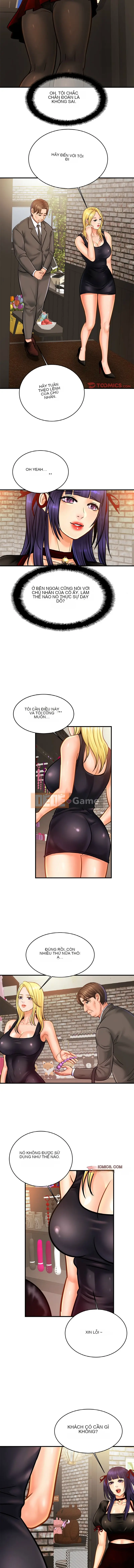 Một gia đình đáng yêu Chương 55-56